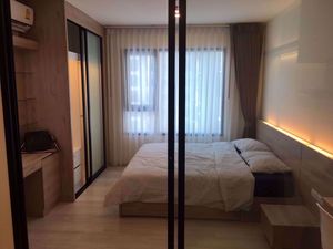 Picture of 1 bed Condo in Life Asoke Bangkapi Sub District C10253