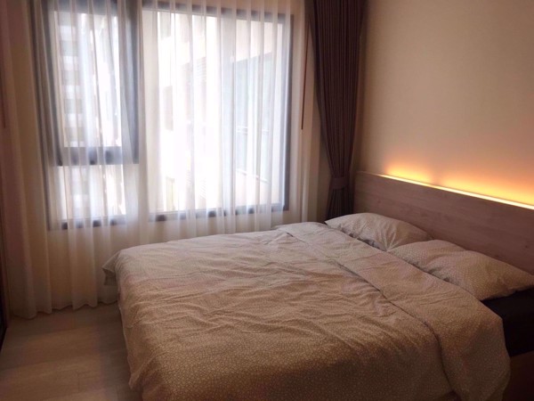 Picture of 1 bed Condo in Life Asoke Bangkapi Sub District C10253