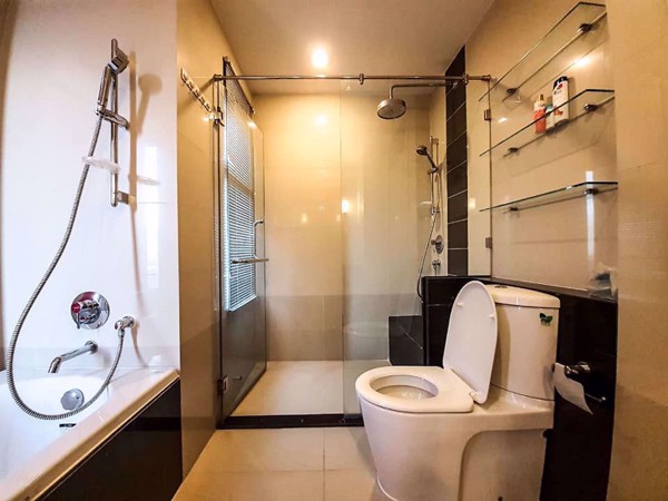 Picture of 2 bed Condo in Supalai Premier Ratchathewi Thungphayathai Sub District C10252