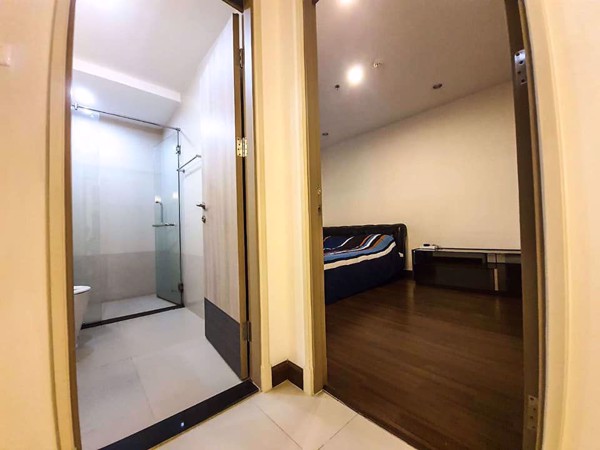 Picture of 2 bed Condo in Supalai Premier Ratchathewi Thungphayathai Sub District C10252