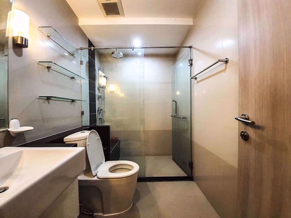 Picture of 2 bed Condo in Supalai Premier Ratchathewi Thungphayathai Sub District C10252