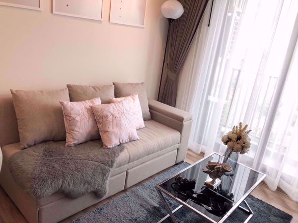 Picture of 2 bed Condo in NICHE MONO Sukhumvit - Bearing Bang Na Sub District C10256