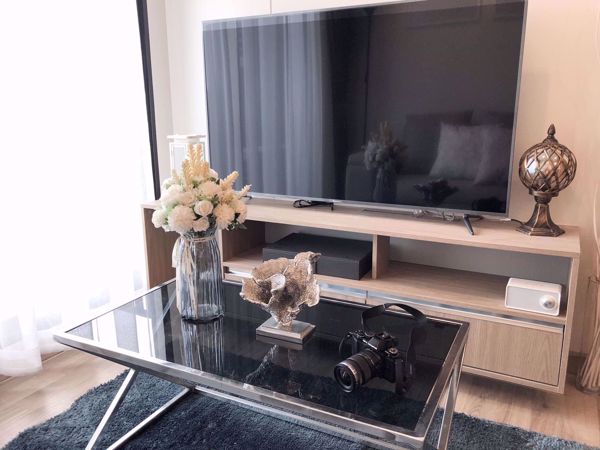 Picture of 2 bed Condo in NICHE MONO Sukhumvit - Bearing Bang Na Sub District C10256