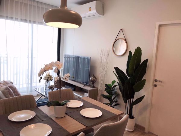 Picture of 2 bed Condo in NICHE MONO Sukhumvit - Bearing Bang Na Sub District C10256