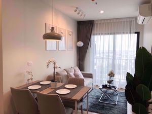 Picture of 2 bed Condo in NICHE MONO Sukhumvit - Bearing Bang Na Sub District C10256