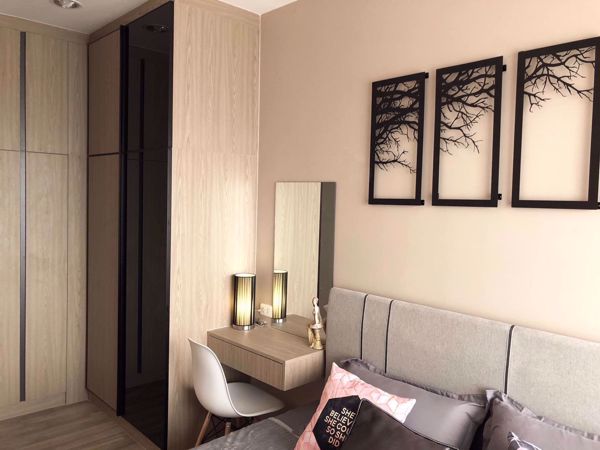 Picture of 2 bed Condo in NICHE MONO Sukhumvit - Bearing Bang Na Sub District C10256