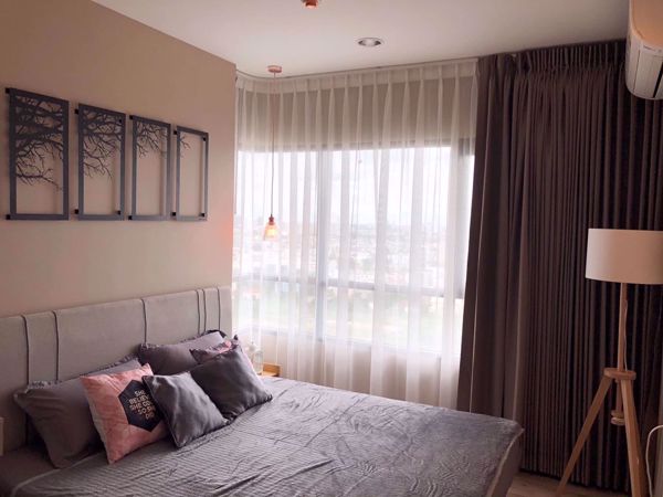 Picture of 2 bed Condo in NICHE MONO Sukhumvit - Bearing Bang Na Sub District C10256