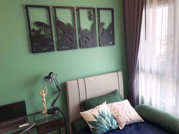 Picture of 2 bed Condo in NICHE MONO Sukhumvit - Bearing Bang Na Sub District C10256