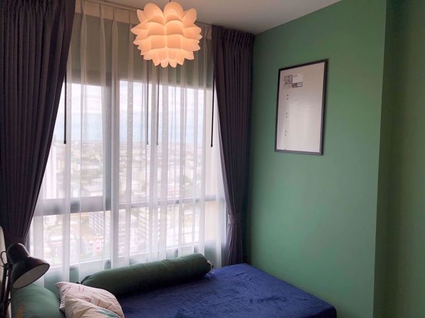 Picture of 2 bed Condo in NICHE MONO Sukhumvit - Bearing Bang Na Sub District C10256