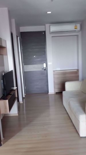 Picture of 1 bed Condo in Rhythm Sathorn Yan Nawa Sub District C10260