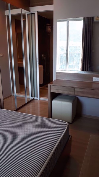 Picture of 1 bed Condo in Rhythm Sathorn Yan Nawa Sub District C10260