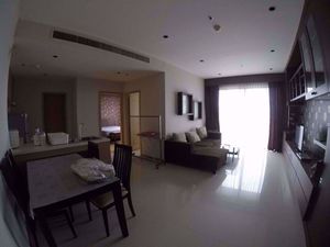 Picture of 1 bed Condo in The Emporio Place Khlongtan Sub District C10267