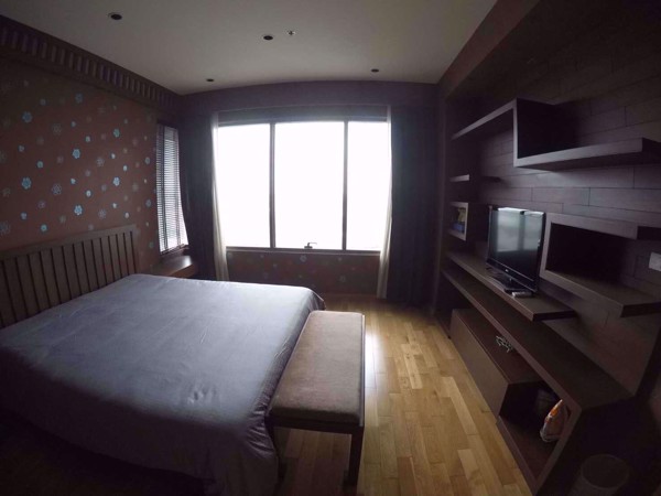 Picture of 1 bed Condo in The Emporio Place Khlongtan Sub District C10267