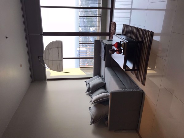 Picture of 1 bed Condo in The Emporio Place Khlongtan Sub District C10269