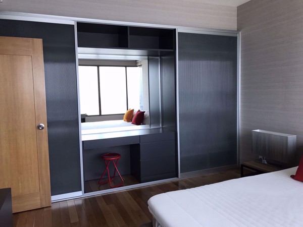 Picture of 1 bed Condo in The Emporio Place Khlongtan Sub District C10269