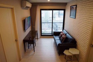 Picture of 2 bed Condo in Life Asoke Bangkapi Sub District C10271