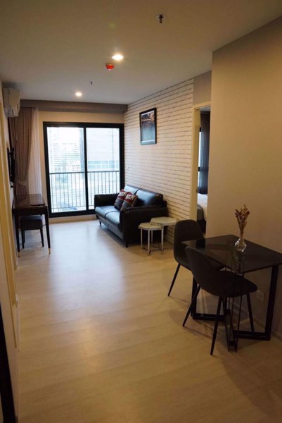 Picture of 2 bed Condo in Life Asoke Bangkapi Sub District C10271