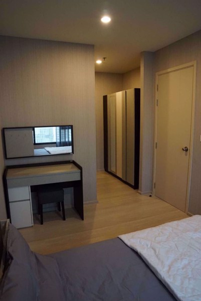 Picture of 2 bed Condo in Life Asoke Bangkapi Sub District C10271