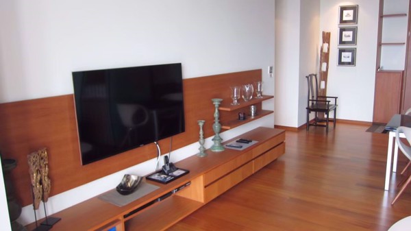 Picture of 2 bed Condo in The Sukhothai Residences Thungmahamek Sub District C10273