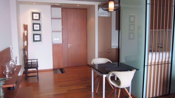 Picture of 2 bed Condo in The Sukhothai Residences Thungmahamek Sub District C10273