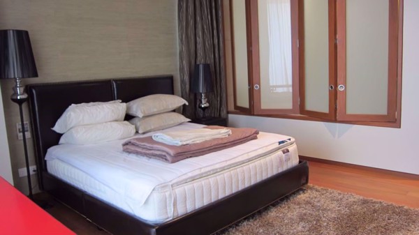 Picture of 2 bed Condo in The Sukhothai Residences Thungmahamek Sub District C10273