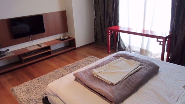 Picture of 2 bed Condo in The Sukhothai Residences Thungmahamek Sub District C10273