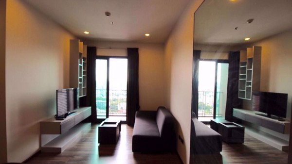 Picture of 1 bed Condo in WYNE Sukhumvit Phra Khanong Sub District C10275