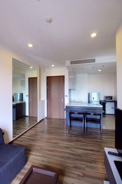 Picture of 1 bed Condo in WYNE Sukhumvit Phra Khanong Sub District C10275