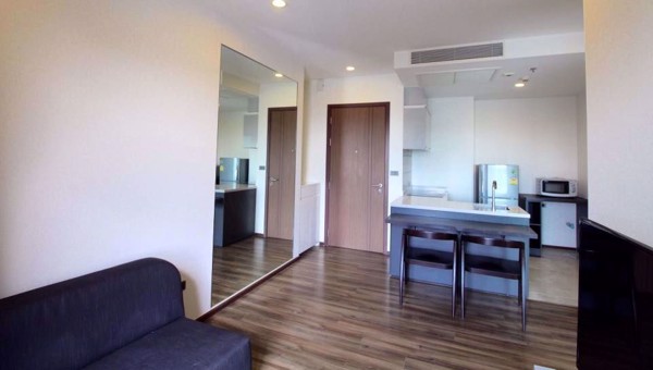 Picture of 1 bed Condo in WYNE Sukhumvit Phra Khanong Sub District C10275