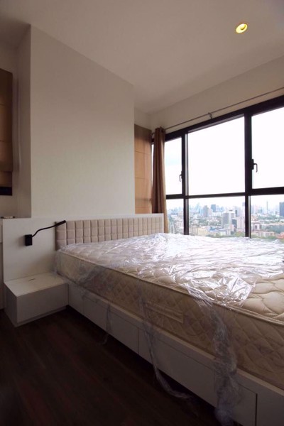 Picture of 1 bed Condo in WYNE Sukhumvit Phra Khanong Sub District C10275