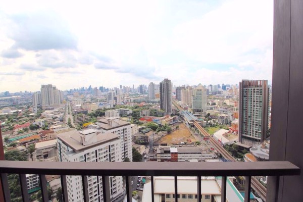 Picture of 1 bed Condo in WYNE Sukhumvit Phra Khanong Sub District C10275