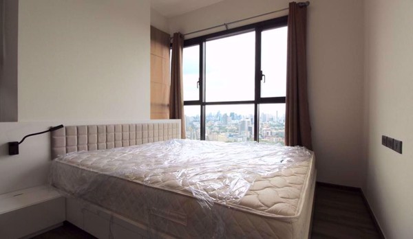 Picture of 1 bed Condo in WYNE Sukhumvit Phra Khanong Sub District C10275