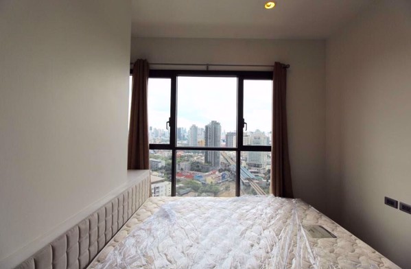 Picture of 1 bed Condo in WYNE Sukhumvit Phra Khanong Sub District C10275