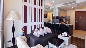 Picture of 1 bed Condo in WYNE Sukhumvit Phra Khanong Sub District C10276