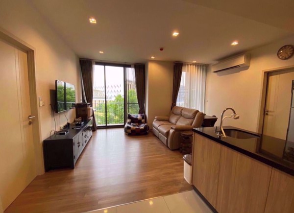 รูปภาพ 2 ห้องนอน Condo ในโครงการ Hasu Haus Phrakhanongnuea Sub District C10277