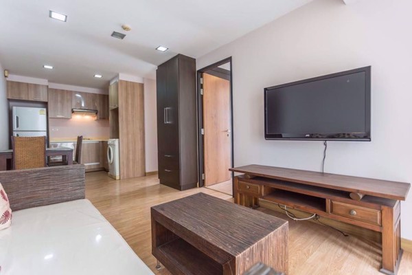 Picture of 2 bed Condo in The Alcove 49 Khlong Tan Nuea Sub District C10278