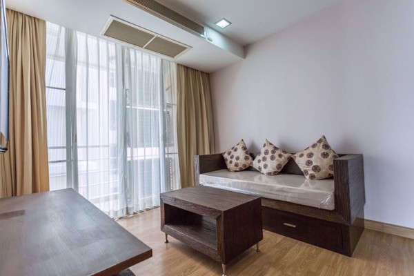 Picture of 2 bed Condo in The Alcove 49 Khlong Tan Nuea Sub District C10278