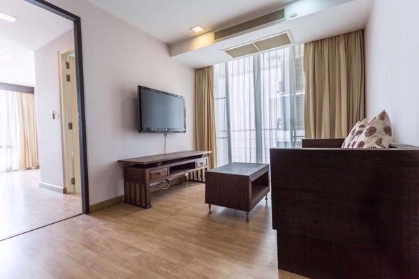 Picture of 2 bed Condo in The Alcove 49 Khlong Tan Nuea Sub District C10278