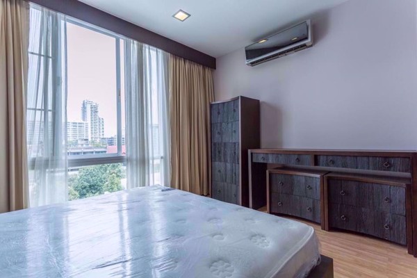 Picture of 2 bed Condo in The Alcove 49 Khlong Tan Nuea Sub District C10278