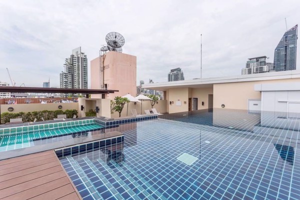 Picture of 2 bed Condo in The Alcove 49 Khlong Tan Nuea Sub District C10278