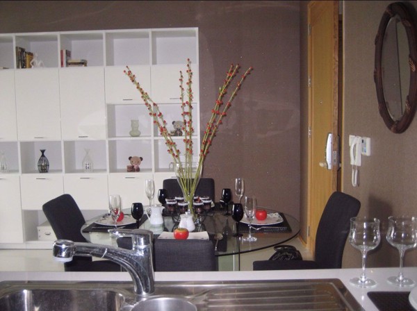 Picture of 1 bed Condo in The Emporio Place Khlongtan Sub District C10280