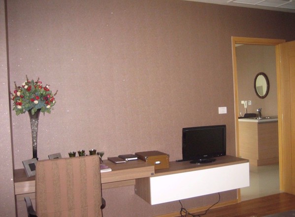 Picture of 1 bed Condo in The Emporio Place Khlongtan Sub District C10280