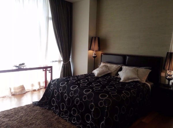 Picture of 2 bed Condo in The Sukhothai Residences Thungmahamek Sub District C10273