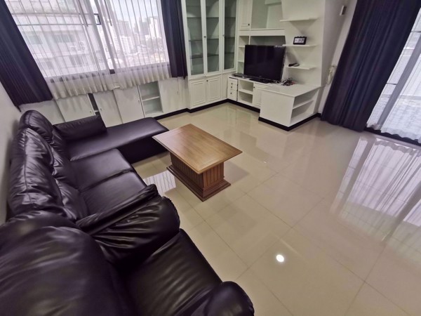 รูปภาพ 2 bed Condo in Supalai Place Condominium Khlong Tan Nuea Sub District C10285