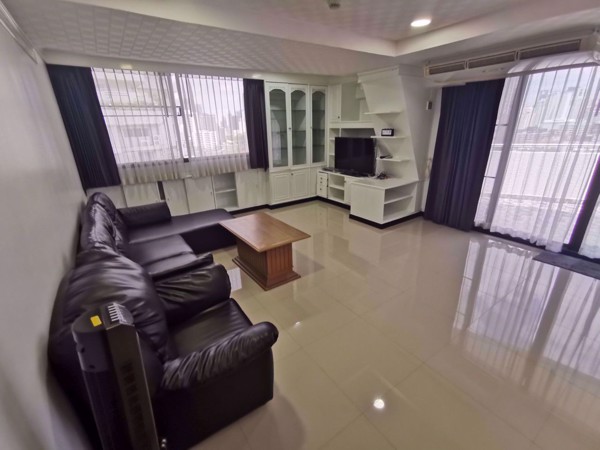 รูปภาพ 2 bed Condo in Supalai Place Condominium Khlong Tan Nuea Sub District C10285