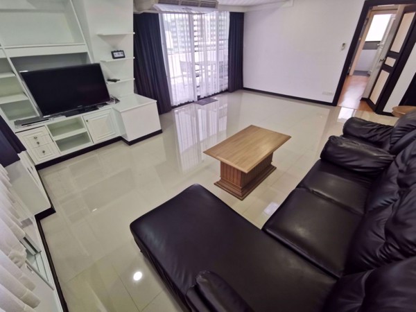 รูปภาพ 2 bed Condo in Supalai Place Condominium Khlong Tan Nuea Sub District C10285