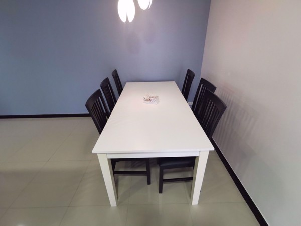 รูปภาพ 2 bed Condo in Supalai Place Condominium Khlong Tan Nuea Sub District C10285