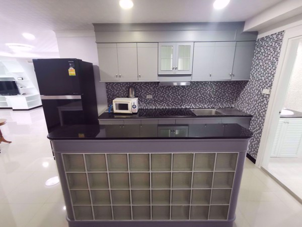 รูปภาพ 2 bed Condo in Supalai Place Condominium Khlong Tan Nuea Sub District C10285