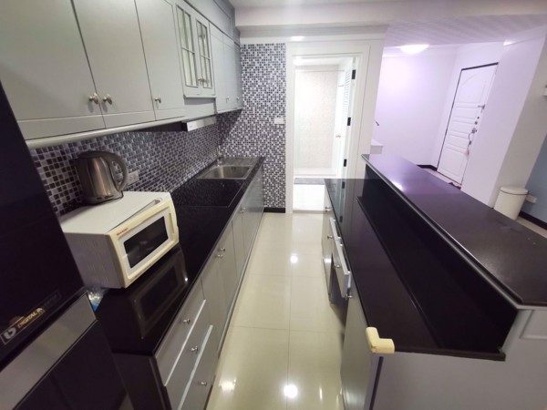 รูปภาพ 2 bed Condo in Supalai Place Condominium Khlong Tan Nuea Sub District C10285