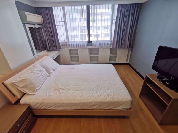 รูปภาพ 2 bed Condo in Supalai Place Condominium Khlong Tan Nuea Sub District C10285